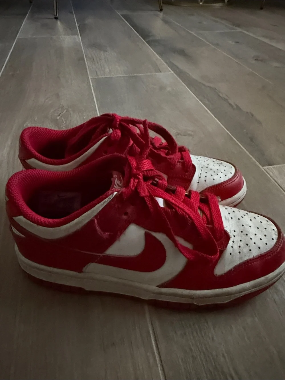 Nike comfortable kids